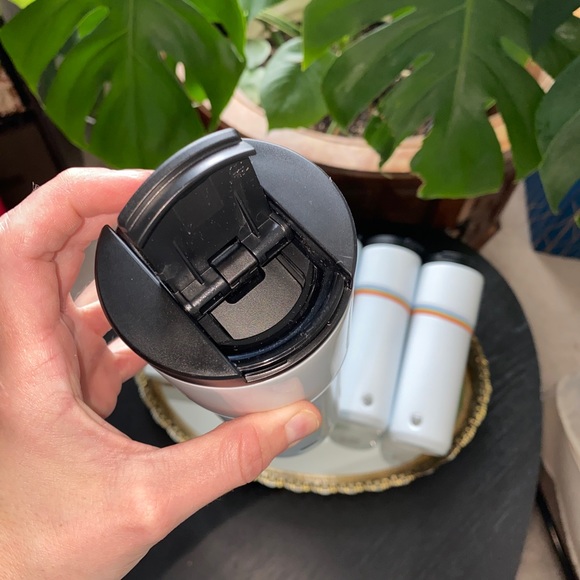 Starbucks 2020 pride collection insulated tumbler - Picture 9 of 9